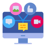 Digital Content & Devices