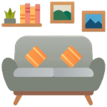 Furniture & Décor